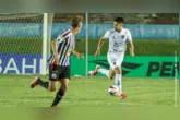 Segunda partida será em Belém onde o Papão tentará reverter a desvantagem