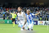 Ítalo Carvalho brilhou na final da Copa Verde e garante o hexacampeonato do Paysandu.