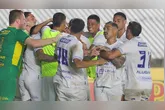 Papão derrotou o Maranhão por 1 a 0, fora de casa, com um gol de Ítalo nos acréscimos