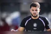 Edson Fernando é o novo reforço do Remo, ele estava no futebol ucraniano