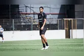 Thalisson é o mais novo reforço do Ceará