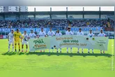Paysandu se destaca na Série C com um dos melhores ataques do Brasil.