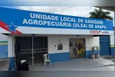 A sede da Adepará de Anapu será contemplada com candidatos aprovados
