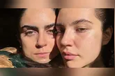 Alanis Guillen e Giovanna Reis foram parar na justiça
