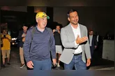 Ancelotti e Samir Xaud precisam manter a reconstrução e afastar as turbulências