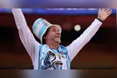 Imagem ilustrativa da notícia Argentina vence Suíça na prorrogação e avança na Copa do Mundo