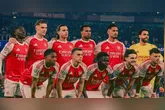 Imagem ilustrativa da notícia Arsenal vence e garante vaga na final da Champions após 20 anos