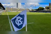 Agência da CBF notifica o Clube do Remo por não publicar seu balanço financeiro de 2025 nas datas exigidas.