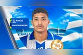 Pablo Alcântara deve estrear já neste final de semana