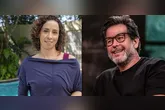 Atriz Thalita Carauta, que viverá a personagem Salomé, novo interesse amoroso de Tufão