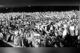 Naquele dia, 170 mil pessoas estiveram no Maracanã