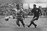 A estreia da camisa mais temida da história