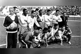 Pelé se bateu? Temos outros craques