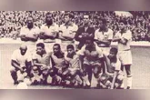 A campanha começou com vitória sobre a Bulgária por 2 a 0, em Liverpool. Pelé e Garrincha balançaram as redes e ajudaram a construir um resultado que animou os torcedores brasileiros.