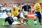 Brasil venceu os últimos 3 encontros em Copas