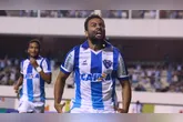 Bruno Veiga atuou pelo Paysandu entre os anos de 2014 e 2027.