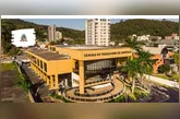 O concurso terá validade de dois anos, podendo ser prorrogado