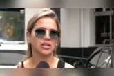 Em entrevista à RBATV, Isis Ferreira relembra o filho e cobra justiça.
