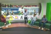 Gol nos acréscimos, anulação polêmica e regra do toque de mão voltam a colocar arbitragem no centro do debate após Remo x Palmeiras no Mangueirão.