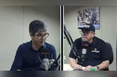 Executivo do Remo esteve no Conversa com o Leão, na Rádio Clube do Pará