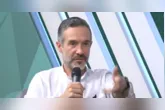 Presidente bicolor reforçou a confiança na permanência de Júnior Rocha e destacou o projeto de longo prazo desenvolvido na Curuzu.