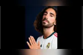 Marc Cucurella é o novo reforço do Real Madrid. Titular da seleção da Espanha, o lateral-esquerdo deixou o Chelsea e assinou contrato com os merengues até junho de 2032.