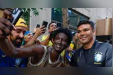 Imagem ilustrativa da notícia O que o Brasil precisa para avançar à segunda fase da Copa?