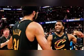 CAVS está garantidos nas semifinais