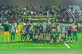 A Chape venceu pela Copa do Brasil e quer fazer do Leão uma nova vítima