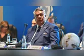 Claudio Tapia, presidente da AFA, está no centro das investigações