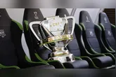 Os últimos classificados para as quartas saem nesta quinta (6)