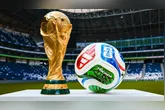 Imagem ilustrativa da notícia Mata-mata definido! Copa do Mundo conhece confrontos das oitavas