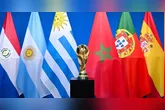 Copa do Mundo de 2030 pode ter até 64 seleções, 16 a mais que neste ano de 2026.