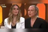 O climão ocorreu quando a vencedora do BBB 26 discordou parcialmente de Eliana