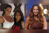 Ledir Jacobina, ex-sogra do pagodeiro Belo, foi direta ao comentar as declarações de Viviane Araújo