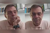 No final, tudo não passou de brincadeira para ser anunciado pelo canal Porta dos Fundos