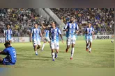 Paysandu se vinga do Nacional (AM) e é bicampeão da Copa Norte