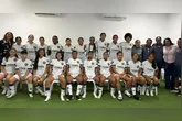 Clube do Remo estreia no Brasileirão Feminino Sub-17 com derrota por W.O.
