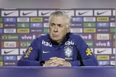 A defesa brasileira deve contar com nomes já consolidados na Seleção.