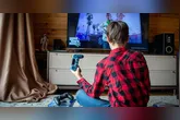 Os jogos do PlayStation não apenas contam histórias; eles as mostram por meio de visuais impressionantes, captura de movimento e dublagem premiada.