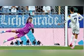 Paraguai vence Alemanha nos pênaltis e avança nas oitavas da Copa do Mundo.