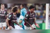 Com 26 pontos, o Fluminense permanece em terceiro lugar, empatado em pontuação com o Flamengo, vice-líder pelo saldo de gols.