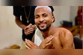 Izac Bruno Coni Silva construiu sua carreira no pagode baiano e assinou com a Som Music em março deste ano.