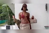 A publicação gerou uma enxurrada de comentários positivos nas redes sociais.
