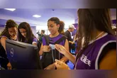 As bolsas-auxílio variam conforme a carga horária e a empresa contratante.