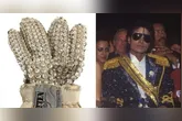 O figurinista Bill Whitten desenvolveu a luva sob medida para Michael Jackson. Assim, a peça nasceu como um elemento visual exclusivo e inseparável da imagem do artista.