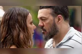 Na trama, Consuelo decide retomar o relacionamento com Misael, personagem do cantor Belo.