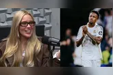 No programa, Karoline falou sobre os julgamentos que enfrenta na internet desde que se tornou uma figura pública.