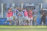A emoção captada no áudio refletiu a intensidade do momento e conquistou torcedores além das fronteiras do Pará.