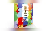 São 980 cromos no total, dos quais 68 são especiais, e juntos representam as 48 seleções classificadas para o torneio.